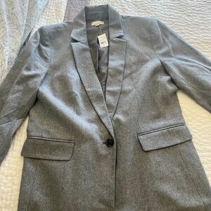 Loft grey Blazer